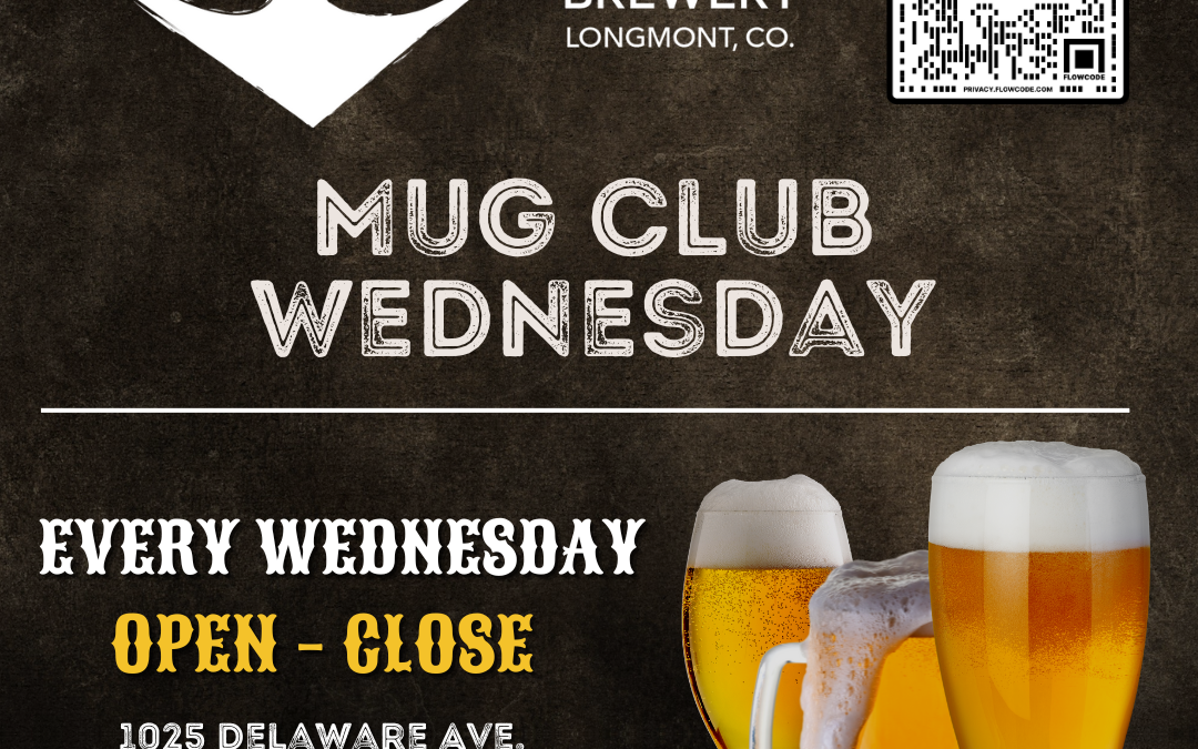 Mug Club Night