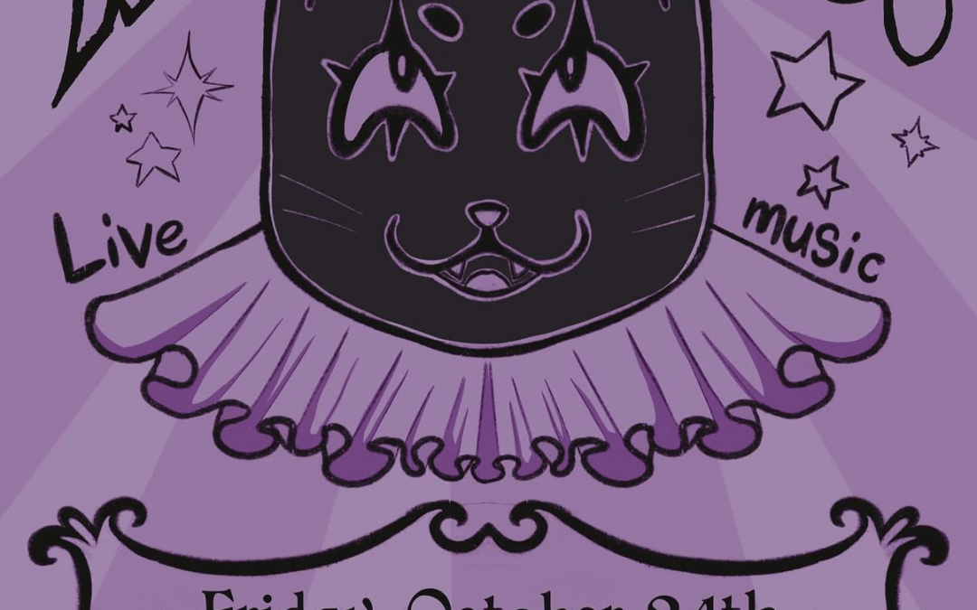 Wicked Velvet – Live Music